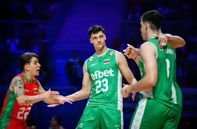 България стартира подготовката за Евро 2026