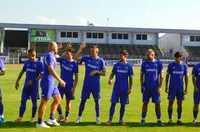 Етър обърна Янтра за втора поредна победа