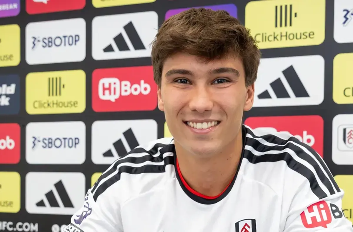 Официално: Фулъм привлече дуо от Реал Мадрид