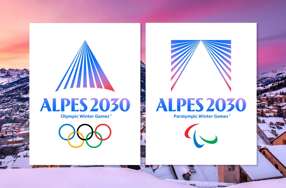 Напрежение около Зимните олимпийски игри през 2030 г.