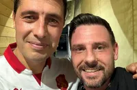 Николай Димитров с гръмка прогноза за мача Левски – Кайрат