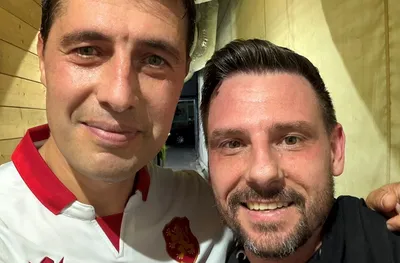 Николай Димитров с гръмка прогноза за мача Левски – Кайрат
