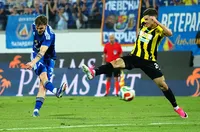 Левски "взриви" Кайрат в 92-та минута - 1:0