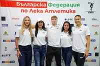 5000 евро чакат българските атлети при европейска титла 
