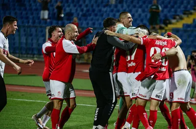 Може ли ЦСКА 1948 да изненада Панатинайкос в Атина