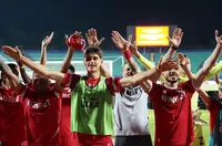 Нова отлична новина за ЦСКА преди Макаби 
