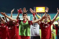 Янев определи групата за мача с Макаби ТА