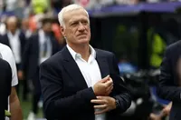 Дешан отказал на отбор от Саудитска Арабия?