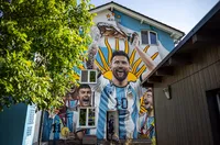 Ден на националните отбори по футбол обявиха в Аржентина