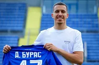 Левски отряза Олимпиакос за Акрам Бурас