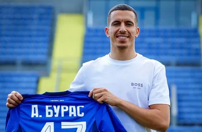 Левски отряза Олимпиакос за Акрам Бурас