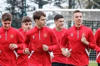 Наше момче с асистенция срещу Ювентус