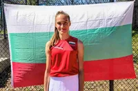 Глушкова е полуфиналистка на турнир в Сърбия