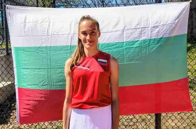 Глушкова е полуфиналистка на турнир в Сърбия