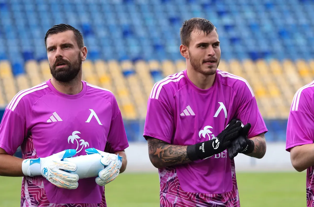 Левски постави цена на Вуцов