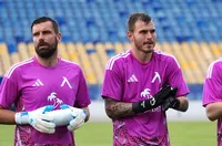 Левски постави цена на Вуцов