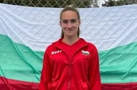 Глушкова на финал в Сърбия