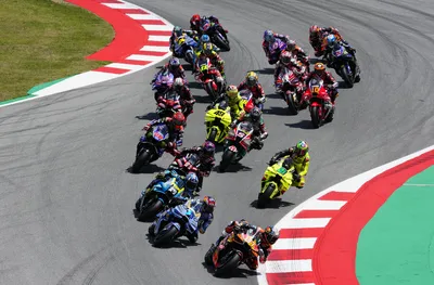 MotoGP: Хорхе Мартин подобри рекорда на "Силвърстоун"