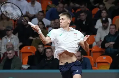 Нестеров ще спори за титлата в Пловдив