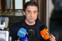 Боримиров: Ние ще сме барометърът в мача с Кайрат