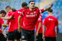 ЦСКА без двама срещу Септември
