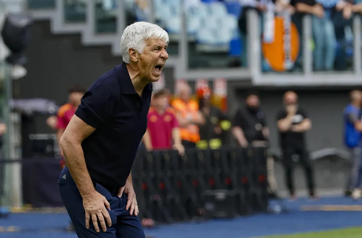 Гасперини: Ужасно представяне