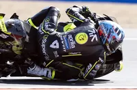 Испанец с първа победа за сезона в MotoGP