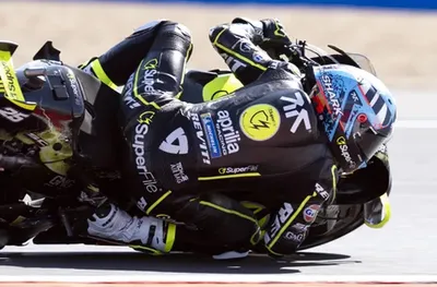 Испанец с първа победа за сезона в MotoGP