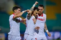 ЦСКА загря за Макаби с ново 3:0 над Септември