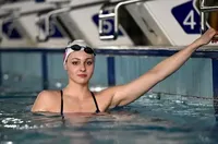 Габриела Георгиева се класира за европейски полуфинал на 200 м гръб