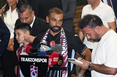 За 3 дни: Трабзонспор "изби" повече от половината от парите за Салах