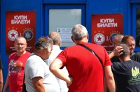 Пуснаха още билети за ЦСКА – Макаби