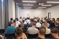 БФС с поредица от работни срещи за по-високи стандарти в Елитните юношески групи