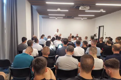 БФС с поредица от работни срещи за по-високи стандарти в Елитните юношески групи
