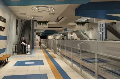 Метрото до "Герена" тръгва в петък