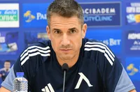Веласкес: Без думи съм, това е нещо брутално