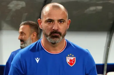 След отпадането от Шампионската лига: Цървена Звезда остана без треньор 