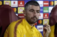 Друга легенда заменя Станкович начело на Цървена звезда
