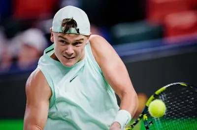 Руне обори спекулациите, че пропуска US Open