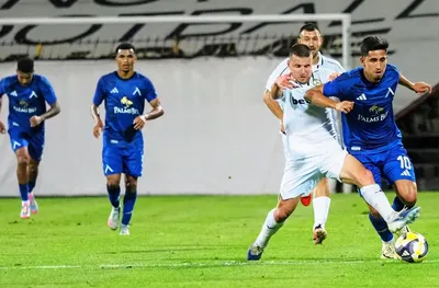 БФС потвърди отлагането на най-старото столично дерби