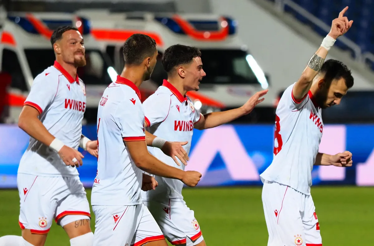 Обявиха програмата за VI и VII кръг на efbet Лига, ЦСКА няма да отлага мачове