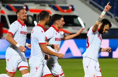 Обявиха програмата за VI и VII кръг на efbet Лига, ЦСКА няма да отлага мачове