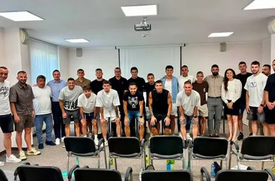 Асоциацията на българските футболисти проведе среща с капитаните на професионалните клубове