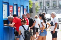 ЦСКА – Макаби ТА ще е най-посетеният евромач в България за сезона