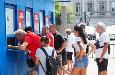 ЦСКА – Макаби ТА ще е най-посетеният евромач в България за сезона