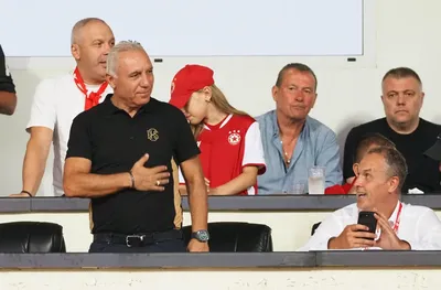 Стоичков за ЦСКА в Европа: Защо до Нова година? Може и след нея