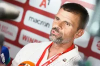 Илиев: Най-важното е, че изпълнихме целта си