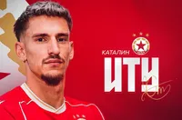 ОФИЦИАЛНО: ЦСКА представи Каталин Иту