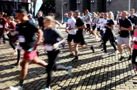 Очакват се рекордните 11 000 участници на Wizz Air Sofia Marathon 2026