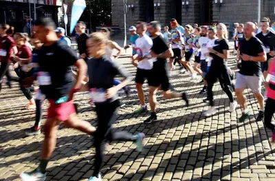 Очакват се рекордните 11 000 участници на Wizz Air Sofia Marathon 2026